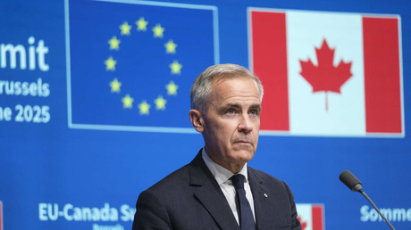Le Canada cherche à se rapprocher de l’UE