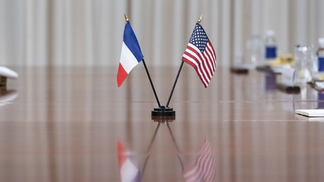 La France exprime ses regrets aux États-Unis après les avoir critiqués sur les droits de l'Homme à la suite d'un vote à l'ONU