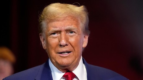 Trump affirme que Kiev a accepté de cesser ses frappes contre les infrastructures énergétiques russes