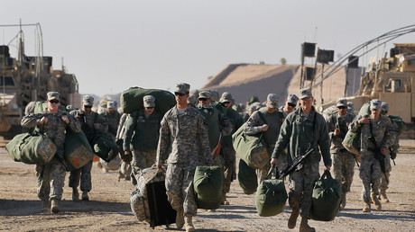 Guerre en Iran : le Pentagone reconnaît des pénuries dans ses stocks de munitions