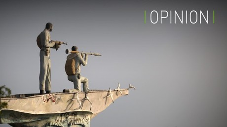 Du ciel aux abysses : avec la capture du Dive-LD, l’Iran révèle le nouveau front de la guerre technologique avec les États-Unis