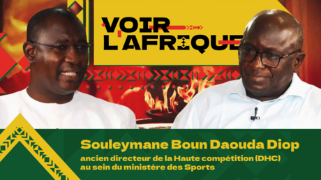 Dakar 2026 : l’Afrique célèbre le symbole du sport mondial