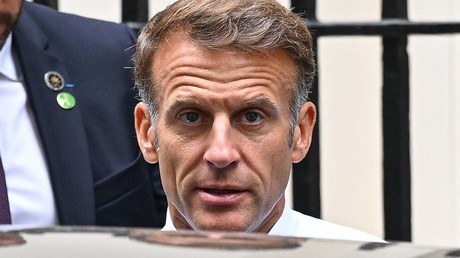 Lavrov : Macron va vers l'Afrique pour dissuader les pays africains de participer au plus haut niveau au sommet Russie-Afrique