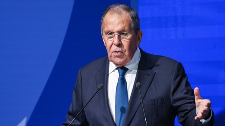 Lavrov : si l’Europe attaque la Russie, la guerre sera «très courte»