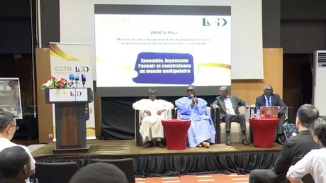Sénégal : un panel à Dakar sur le rôle des BRICS+ dans la gouvernance mondiale