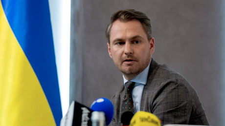 Ukraine : crise au sommet de l’État après l’éviction du procureur général et son bras de fer avec les structures anticorruption