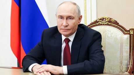 Poutine souligne le caractère inédit des élections législatives de 2026, organisées dans le contexte de l’opération militaire spéciale