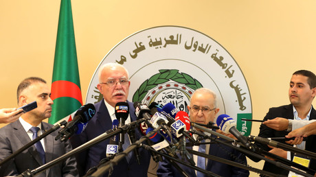 Alger retire son accréditation à Sky News Arabia, média émirati