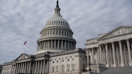 Peskov : les «sanctions d’enfer» des États-Unis ne feront que compliquer le règlement du conflit en Ukraine