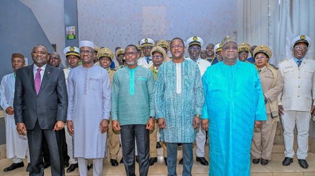 AES : le Burkina Faso, le Mali et le Niger renforcent leur coopération transfrontalière