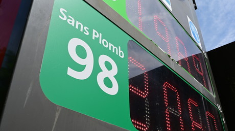 Flambée des prix à la pompe : un règlement européen pourrait venir alourdir la facture