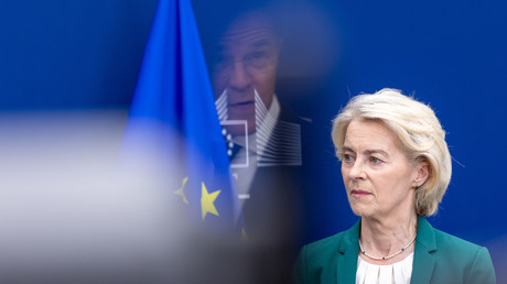 «Protocole de sécurité d’urgence» de l’UE : quand von der Leyen agace l’OTAN