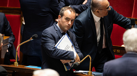 Crise budgétaire : Lecornu demande aux Français un «effort» de 54 milliards d’euros
