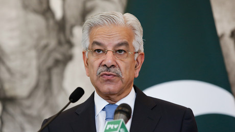 Face aux attaques houthies, le Pakistan se dit prêt à activer le pacte de défense de La Mecque