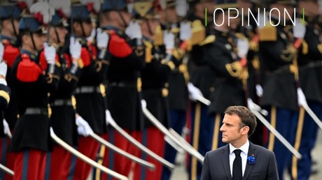 L’Europe, le nain militaire qui aboie beaucoup trop fort 