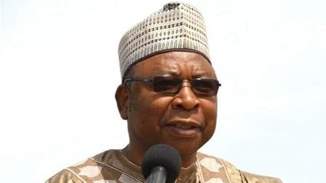 Niger : cinq personnes provisoirement déchues de leur nationalité par décret présidentiel