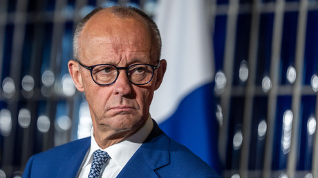 Allemagne : les «liens inconditionnels» entre les États-Unis et l’Europe sont «révolus», estime un Merz à deux doigts de prendre la porte