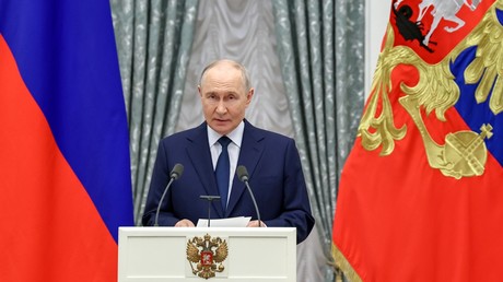La Russie confirme son leadership sur le marché de l'armement avec 70 milliards de dollars de contrats