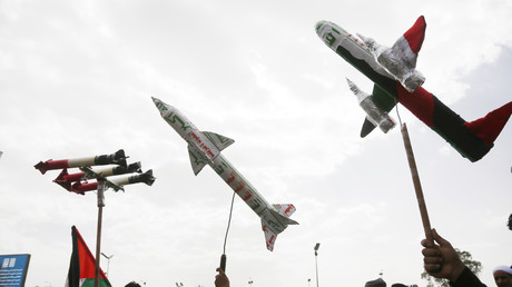 Yémen : les combats s’intensifient, Riyad placé en alerte après des explosions (VIDÉO)