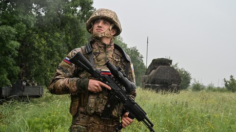 Ukraine : l’armée russe a libéré 5 300 km² de territoire depuis début 2026, dénonçant l’illusion des «contre-offensives» de Kiev