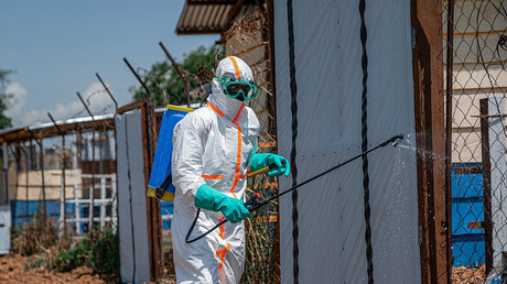 RDC : les autorités recensent plus de 7 500 cas confirmés d’Ebola et plus de 3 600 décès