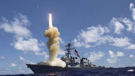 L'Oncle Sam manque de missiles ? Ses clients devront attendre.