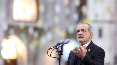 Iran–États-Unis : Téhéran pose ses conditions pour mettre fin à la guerre