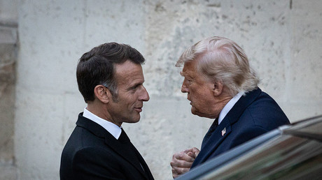 Macron vs Trump : à qui appartient vraiment Saint-Pierre-et-Miquelon ?