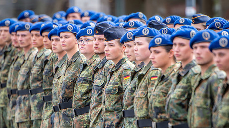 Vers un retour de la conscription ? L'Allemagne rend obligatoire la visite médicale pour les jeunes hommes, même ceux qui refusent l'armée