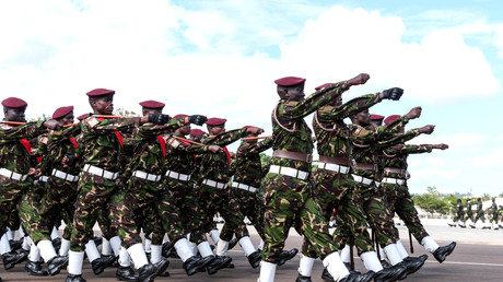 Ouganda-Turquie : derrière la rupture militaire, l’ombre d’Israël ?