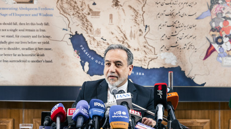 Abbas Araghchi attendu à Doha pour des consultations