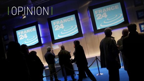 Quand la presse française se couvre de honte en Guinée : une lettre piteuse de France 24 au président guinéen