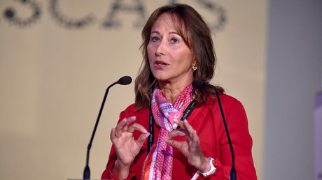 La France doit «se mettre au service de l'Ukraine»: Ségolène Royal fustige les occasions de paix ratées