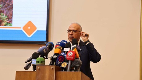 Égypte : Le Caire approuve le projet de barrage de Fula au Soudan du Sud
