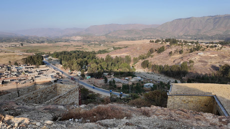 Éthiopie : sept groupes armés forment une alliance pour renverser le gouvernement d’Abiy Ahmed