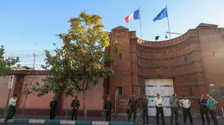 Crise Paris-Téhéran : l'Iran ferme le Centre de langue française, l'accusant de menacer la sécurité nationale