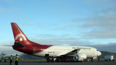 Ouverture du procès des «Boeings iraniens» à Madagascar