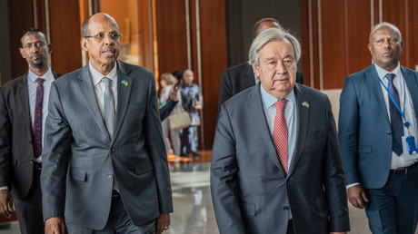 ONU : l’Afrique relance sa bataille pour des sièges permanents au Conseil de sécurité
