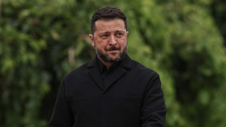 «Tout le monde veut me tuer», aurait crié Zelensky après le départ de l’ex-procureur général Kravtchenko