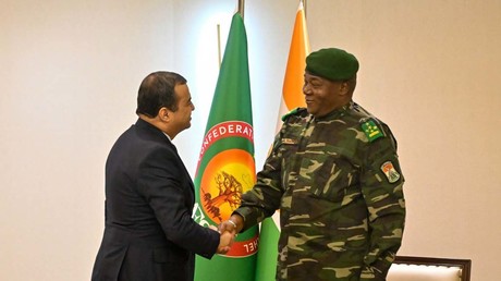 Algérie-Niger : Arkab réaffirme le soutien d’Alger au secteur pétrolier et au gazoduc transsaharien