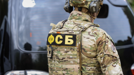 Russie : le FSB déjoue un attentat contre un haut fonctionnaire