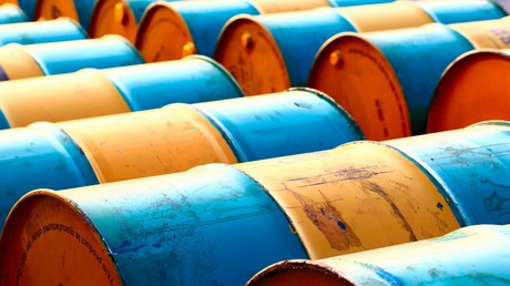 Égypte : une réserve stratégique de 16 millions de barils de brut prévue en 2026