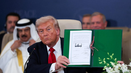 Gaza : les 2,5 milliards du «Conseil de paix», reconstruction ou mirage ?