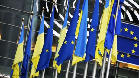 L’Ukraine manque d’argent plus rapidement que prévu et Bruxelles envisage d’avancer les financements programmés pour 2027