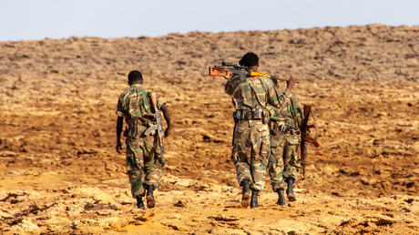 Éthiopie : le TPLF prend le contrôle de plusieurs aéroports sur fond d’escalade avec l’armée fédérale
