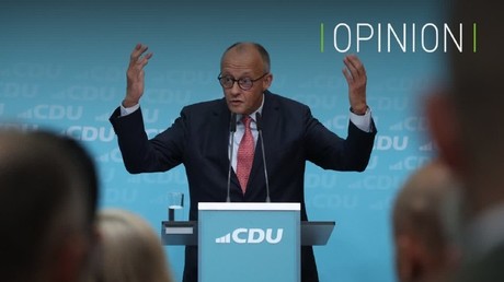 La revanche de l’Est : la fin de l’Allemagne de l’Ouest a enfin sonné