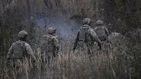 Défense russe : la libération de Dobropolié renforce l’avancée russe et accroît la pression sur les positions ukrainiennes dans le Donbass