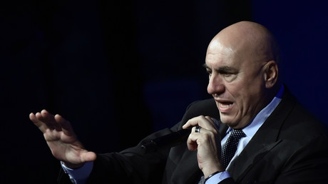 Le ministre italien de la Défense rejette l'alerte attribuée aux renseignements américains et relayée par El Mundo sur de possibles attaques de drones russes en Europe