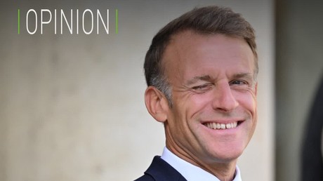 «Macron Attacks» ou le black-out électrique de la France