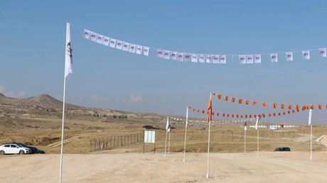 Phosphate : l’Algérie lance le complexe géant d’engrais de Souk Ahras